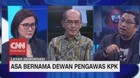 VIDEO: Asa Bernama Dewan Pengawas KPK