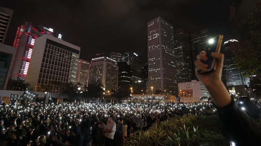 Awal Mula Bentrok dan 5 Tuntutan Demonstran