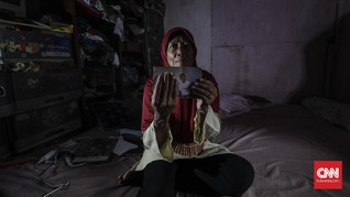 Janda Satpam Korban Bom Kuningan, Berjuang saat Hamil Tua