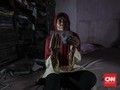 Janda Satpam Korban Bom Kuningan, Berjuang saat Hamil Tua
