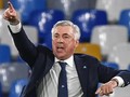Ancelotti Anggap Tekanan Liverpool Hal Biasa