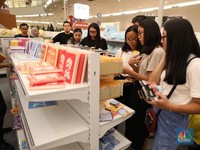 Juara se-Indonesia: Warga Jaksel Belanja Mulu, Dompet Sampai Lelah