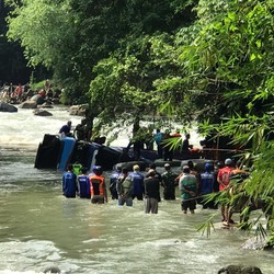 Kemenhub Terjunkan KNKT Telusuri Kecelakaan Maut Pagar Alam