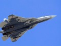 Jet Tempur Rusia Su-57 Generasi Kelima Jatuh Saat Uji Terbang