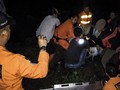 Pencarian Ditunda, Korban Tewas Bus Sriwijaya Capai 28 Orang