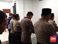 Gereja di Surabaya Sediakan Tempat Salat untuk Muslim