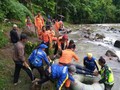 Dishub: Bus Sriwijaya yang Masuk Jurang Tak Layak Operasi