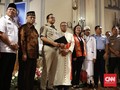 Kardinal Suharyo Sebut Anies ke Katedral Tak Ganggu Ibadat