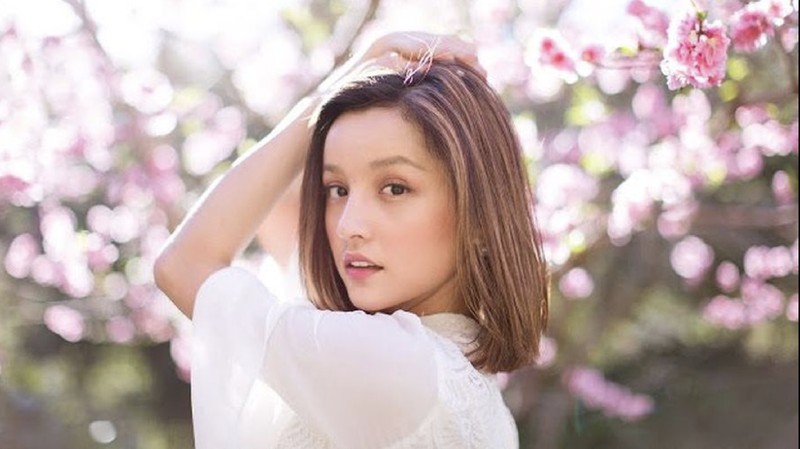 Berikut deretan wanita berparas cantik keturunan Uighur.