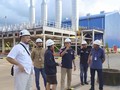 BPH Migas Minta Pertamina Jaga Stok BBM PLTMG Maumere