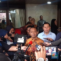 Heboh! Bos BKPM Sebut Perempuan Bisa Tak Laku, Diganti Robot