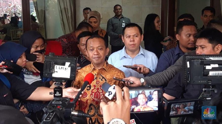 Investasi Asing di Sektor Manufaktur Harus Terus Digenjot