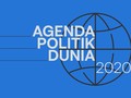 INFOGRAFIS: Agenda Politik Dunia di 2020