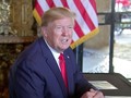 VIDEO: Trump Berharap Kado Natal Indah dari Korut