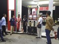 BPH Migas Pastikan Stok BBM SPBU di Maumere Aman