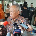 Mas Anies, Soal Banjir Pak Basuki Kecewa Kepada Anda