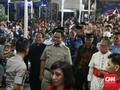 Kardinal Suharyo Sentil Anies Soal Kunjungan ke Katedral