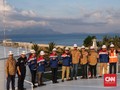 BPH Migas Inspeksi BBM di Maumere