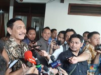 Ada Rencana Cabut Subsidi LPG 3 KG, Ini Kata Luhut