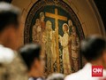 Netizen Gaungkan Tagar #Selamat Natal dan #Merrry Christmas