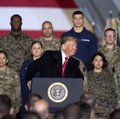 Awas World War 3! Trump Ancam Hancurkan 52 Wilayah di Iran