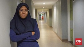 Mimpi Dea Salsabila Berbuah Rp1,4 Miliar di SEA Games