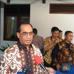 Bandara Komodo Dikelola Singapura, Menhub Dicecar Anggota DPR