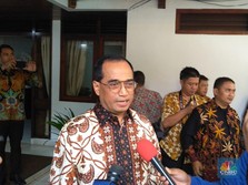 Bandara Komodo Dikelola Singapura, Menhub Dicecar Anggota DPR