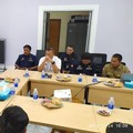 Libur Nataru, Kepala BPH Migas Pantau Langsung PLTMG Maumere