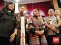 Pemkot Surabaya Laporkan Akun Penghina Risma ke Polisi