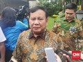 Prabowo Tak Undang Jokowi di HUT Gerindra: Malu Kecil-kecilan