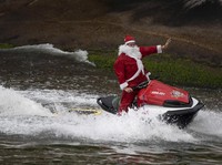 IHSG Gagal Santa Claus Rally, Sampai Jumpa Tahun Depan!