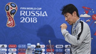 Shin Tae Yong Sudah Memahami Kultur Indonesia