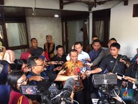 BKPM Pilih Efisiensi Ketimbang Impor Soal Harga Gas