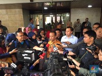 Corona Bikin Ekonomi Keok, Bahlil Sesumbar Investasi Naik