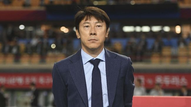 Pengamat: Shin Tae Yong Bakal Lebih Keras dari Luis Milla