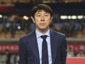 Shin Tae Yong Mulai Latih Timnas Indonesia Januari 2020