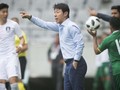 Tiga Calon Asisten Shin Tae Yong di Timnas Indonesia