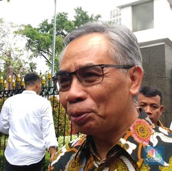 Kerugian Negara Rp 13,7 T, Ini Respons Bos OJK soal Jiwasraya