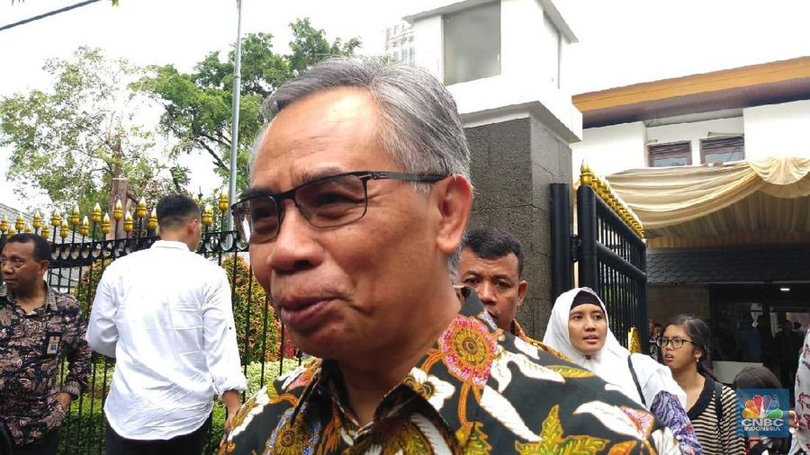 Persoalan gagal bayar PT Asuransi Jiwasraya (Persero) yang mencapai Rp 12,4 triliun sudah masuk ranah hukum.