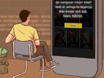 IndoXXI & LK21 Bahaya! Ini 21 Situs Nonton Film Resmi & Aman