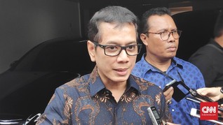 Wishnutama Taksir Virus Corona Rugikan Pariwisata RI Rp54,6 T