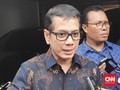 Wishnutama Taksir Virus Corona Rugikan Pariwisata RI Rp54,6 T