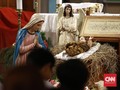 21 Jemaat Gereja Prancis Keracunan Karbon Monoksida saat Misa