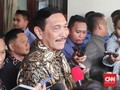 Pemerintah Tunjuk Konsultan Jepang Bantu Desain Ibu Kota