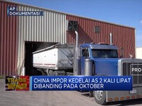 Mantapp. China Tunjukkan Komitmennya Ngga Kaleng-kaleng