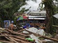 Korban Tewas Topan Phanfone di Filipina Tembus 50 Orang
