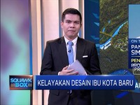 Pengamat: Pentingnya Kepastian Pendanaan Pembangunan DKI Baru