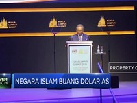 Negara Islam 'Buang' Dolar AS
