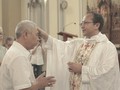 Jalan Sunyi Romo Hani dan Tangisan Ibu di Malam Natal